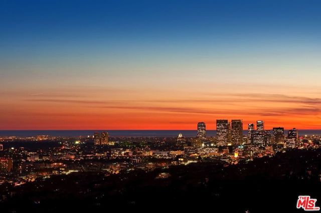 1185 Loma Linda Drive, Beverly Hills, CA 90210