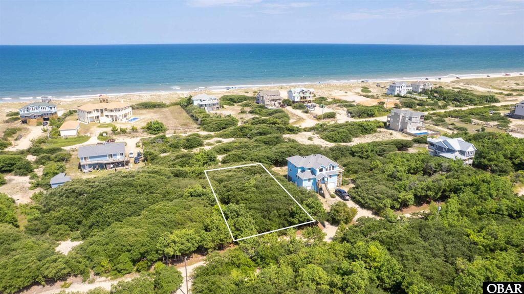 Image 2 of property listing at 2317 Sandpiper Road Lot #21, Corolla, NC 27927