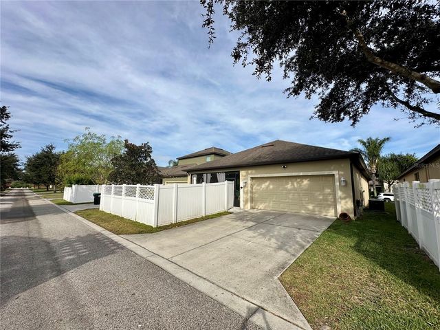 13312 LONGACRE DRIVE, Windermere, FL 34786