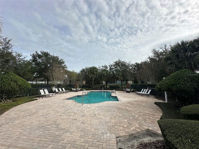 13312 LONGACRE DRIVE, Windermere, FL 34786