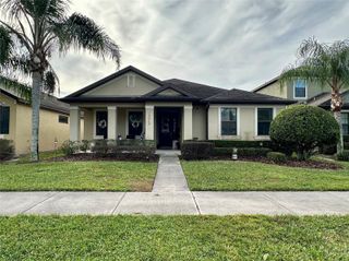 13312 LONGACRE DRIVE, Windermere, FL 34786