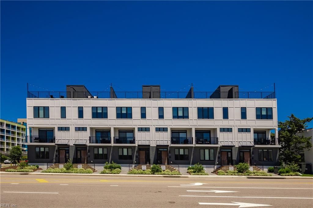 953 Pacific AVE, Virginia Beach, VA 23451