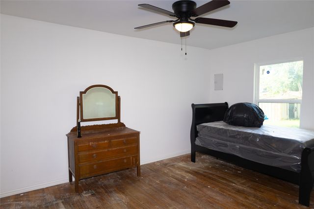 8101 Julie Avenue, Fort Worth, TX 76116