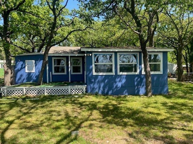 423 Shady Lane, Little Elm, TX 75068