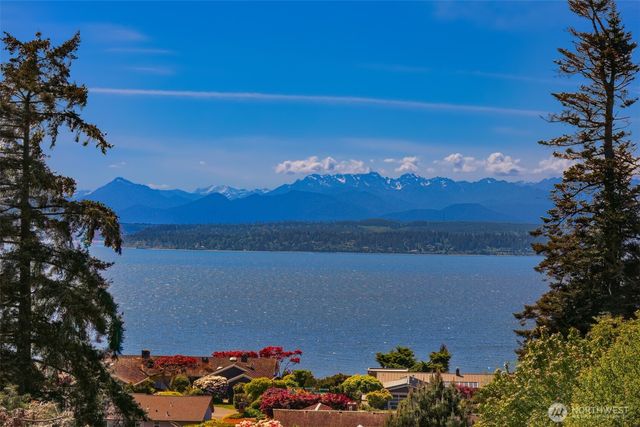 16720 15th Avenue NW, Shoreline, WA 98177