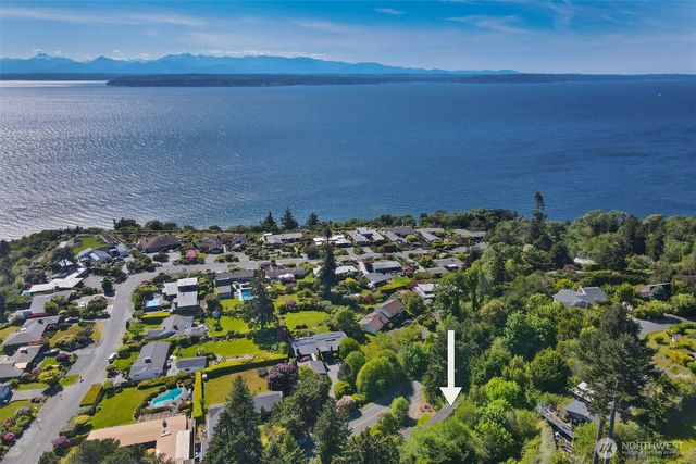 16720 15th Avenue NW, Shoreline, WA 98177
