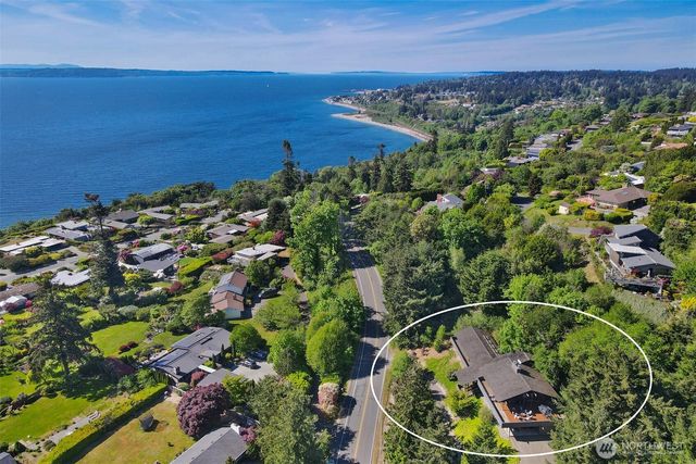 16720 15th Avenue NW, Shoreline, WA 98177