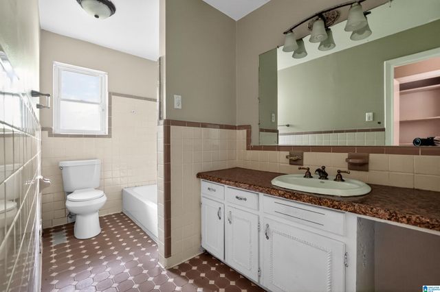 336 SUN VALLEY ROAD, Center Point, AL 35215