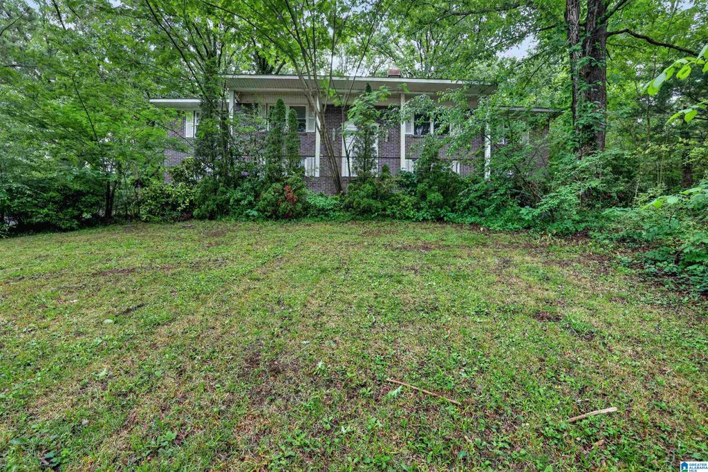 336 SUN VALLEY ROAD, Center Point, AL 35215