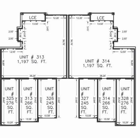 6804 N Capital Of Texas Highway 313, Austin, TX 78731