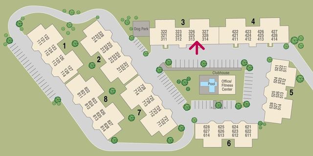 6804 N Capital Of Texas Highway 313, Austin, TX 78731