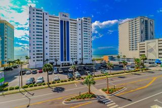 2511 S Ocean Blvd. # 1603, Myrtle Beach, SC 29577