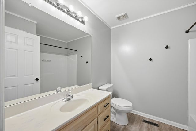 6729 Hickory Trace Circle, Chattanooga, TN 37421