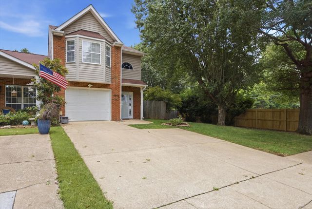6729 Hickory Trace Circle, Chattanooga, TN 37421