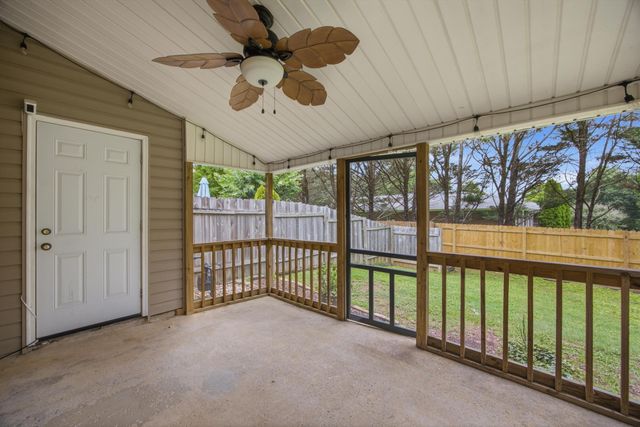 6729 Hickory Trace Circle, Chattanooga, TN 37421