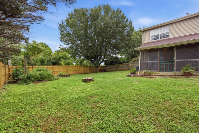 6729 Hickory Trace Circle, Chattanooga, TN 37421