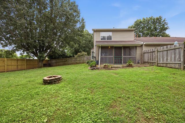 6729 Hickory Trace Circle, Chattanooga, TN 37421