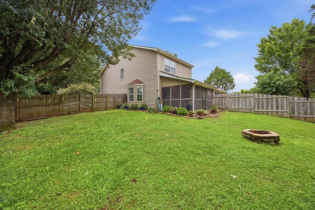 6729 Hickory Trace Circle, Chattanooga, TN 37421