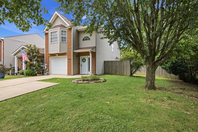 6729 Hickory Trace Circle, Chattanooga, TN 37421