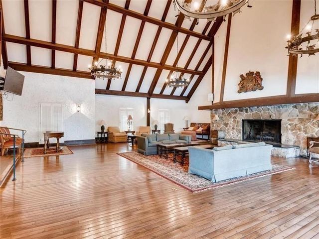 6851 Roswell Road D10, Atlanta, GA 30328