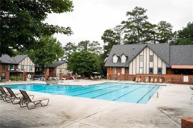 6851 Roswell Road D10, Atlanta, GA 30328