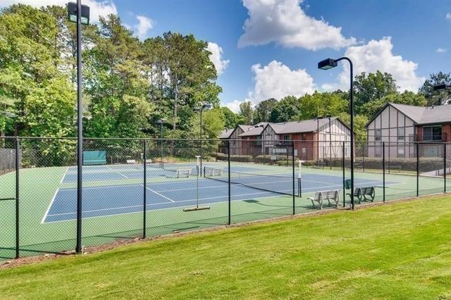 6851 Roswell Road D10, Atlanta, GA 30328