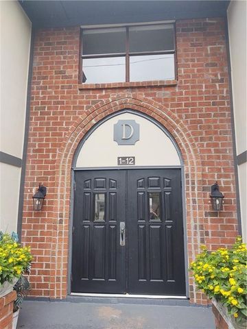 6851 Roswell Road D10, Atlanta, GA 30328