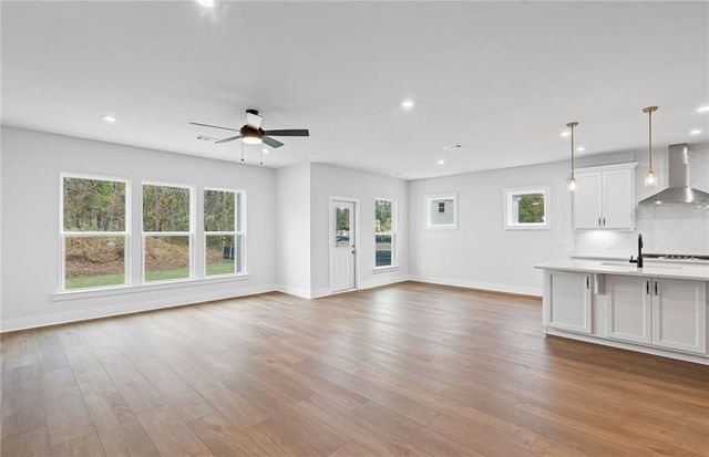 4810 Rosarian Drive, Cumming, GA 30534