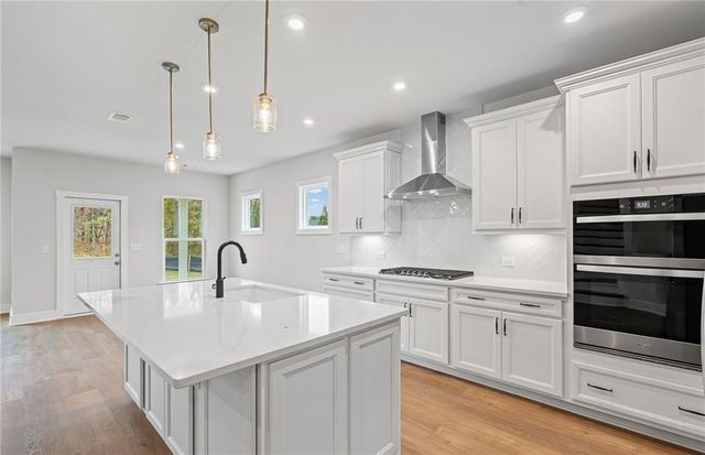 4810 Rosarian Drive, Cumming, GA 30534