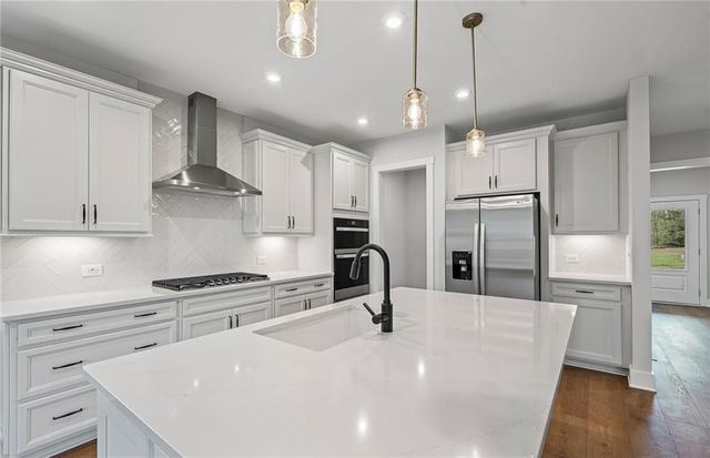 4810 Rosarian Drive, Cumming, GA 30534