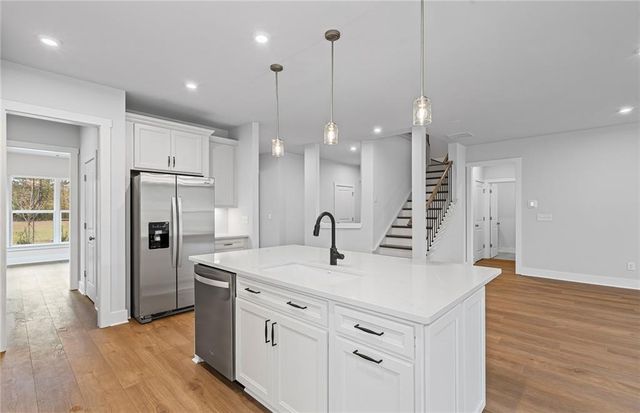 4810 Rosarian Drive, Cumming, GA 30534