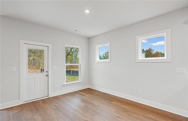 4810 Rosarian Drive, Cumming, GA 30534