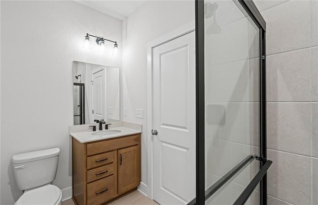 4810 Rosarian Drive, Cumming, GA 30534