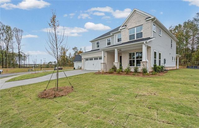 4810 Rosarian Drive, Cumming, GA 30534