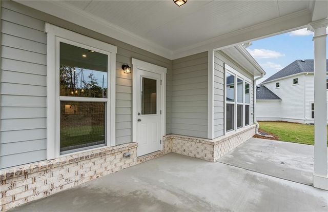 4810 Rosarian Drive, Cumming, GA 30534