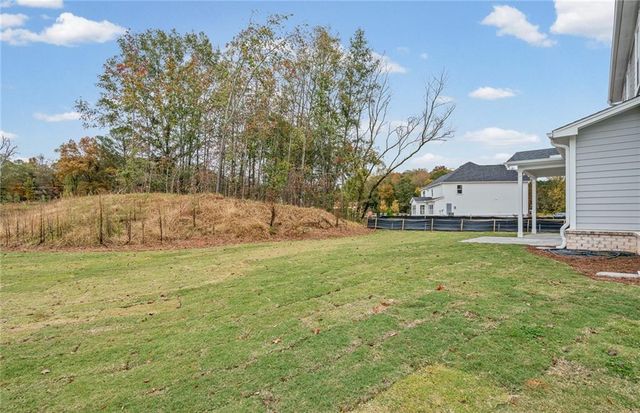 4810 Rosarian Drive, Cumming, GA 30534