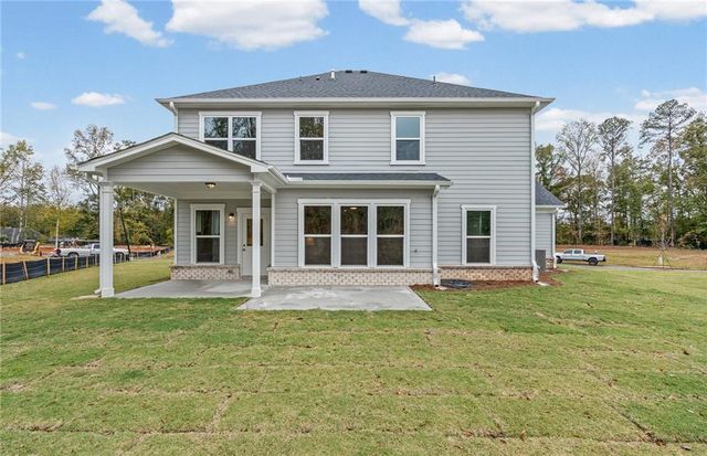 4810 Rosarian Drive, Cumming, GA 30534