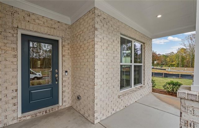 4810 Rosarian Drive, Cumming, GA 30534