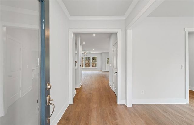 4810 Rosarian Drive, Cumming, GA 30534