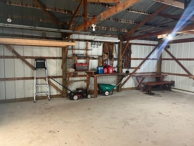 N9544 COUNTY ROAD X, Crivitz, WI 54114