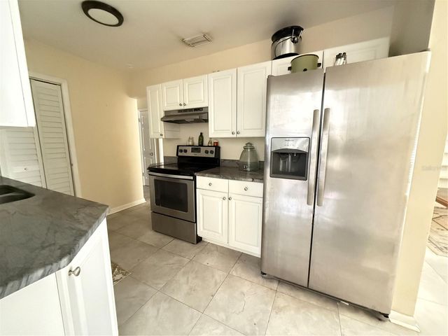 21362 MEEHAN AVENUE, Port Charlotte, FL 33952