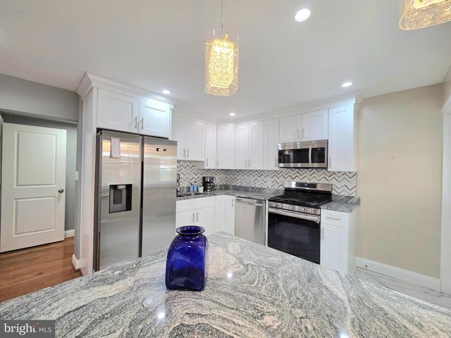 5206 12TH ST NE, Washington, DC 20011