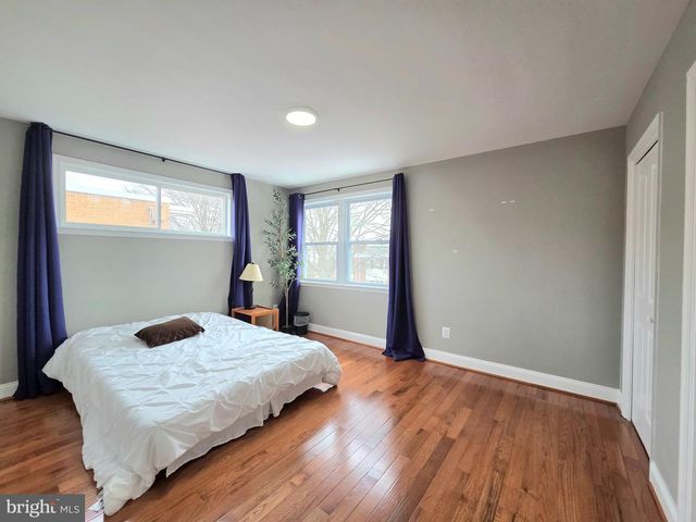 5206 12TH ST NE, Washington, DC 20011