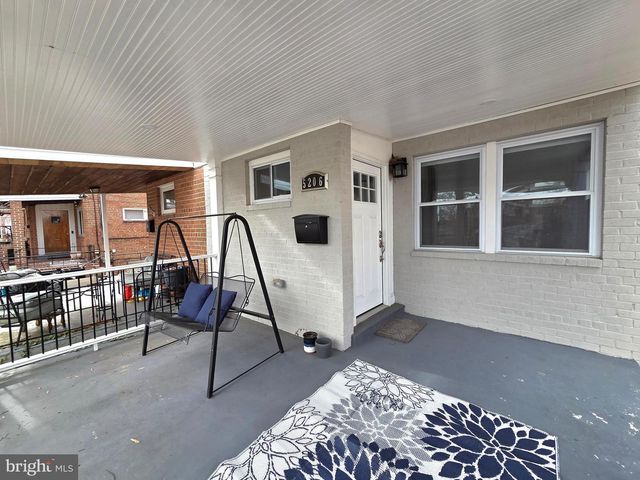 5206 12TH ST NE, Washington, DC 20011