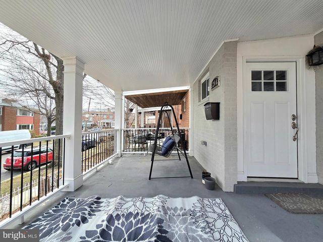 5206 12TH ST NE, Washington, DC 20011