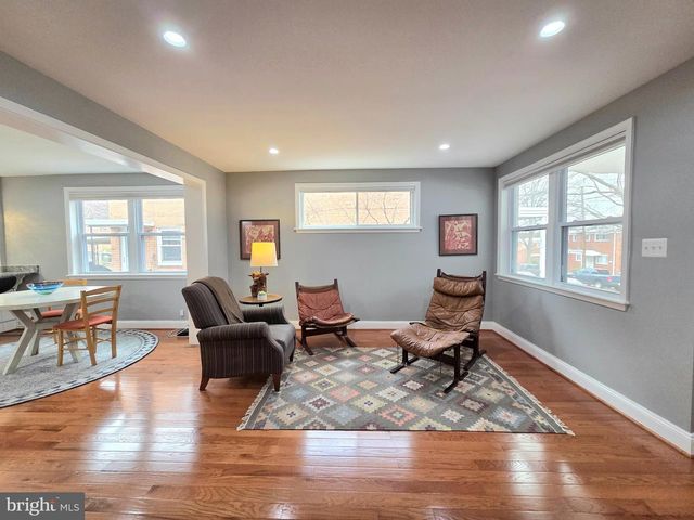 5206 12TH ST NE, Washington, DC 20011