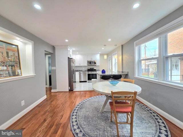 5206 12TH ST NE, Washington, DC 20011