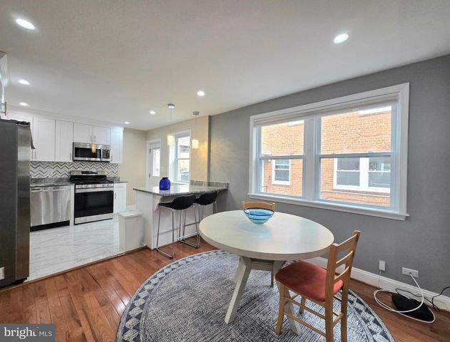 5206 12TH ST NE, Washington, DC 20011