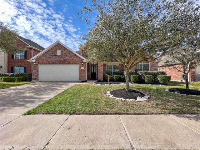 24811 Mason Trail Dr Drive, Katy, TX 77493