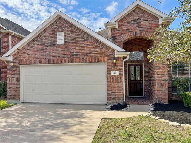 24811 Mason Trail Dr Drive, Katy, TX 77493